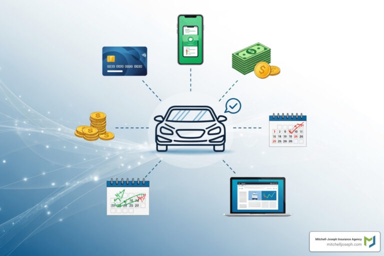 10 Proven Tricks to Lower Your Car Insurance Payments Easily