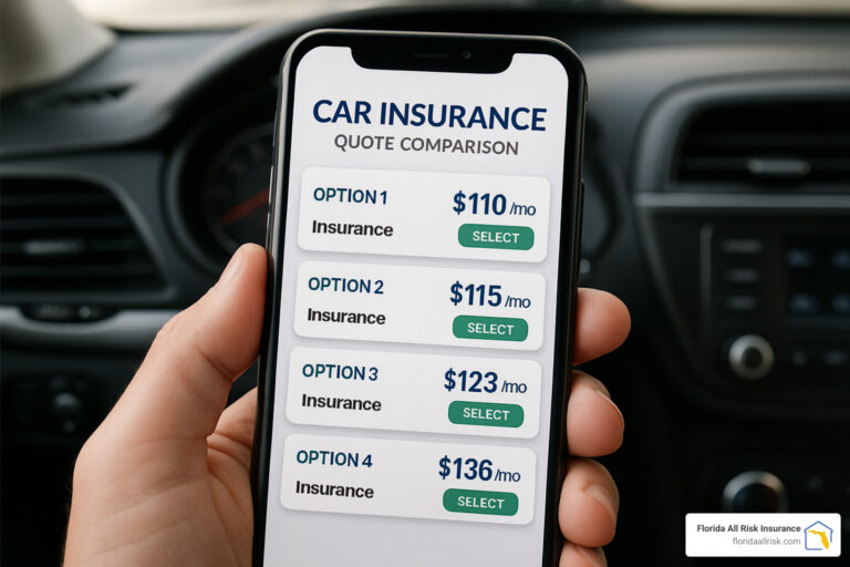 High vs. Low Deductible Car Insurance: Which Is Right for You?