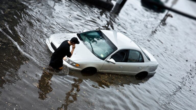 Full Coverage vs. Liability Car Insurance: Which Do You Need?