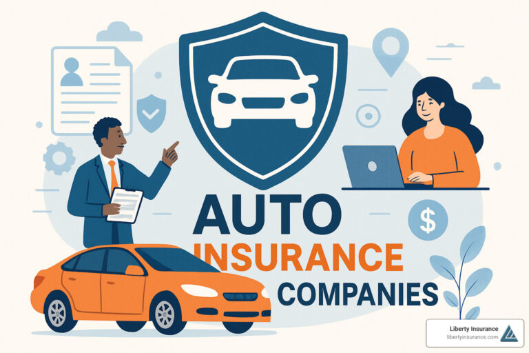 Best Car Insurance for Young Drivers in 2026: Top Companies & Rates
