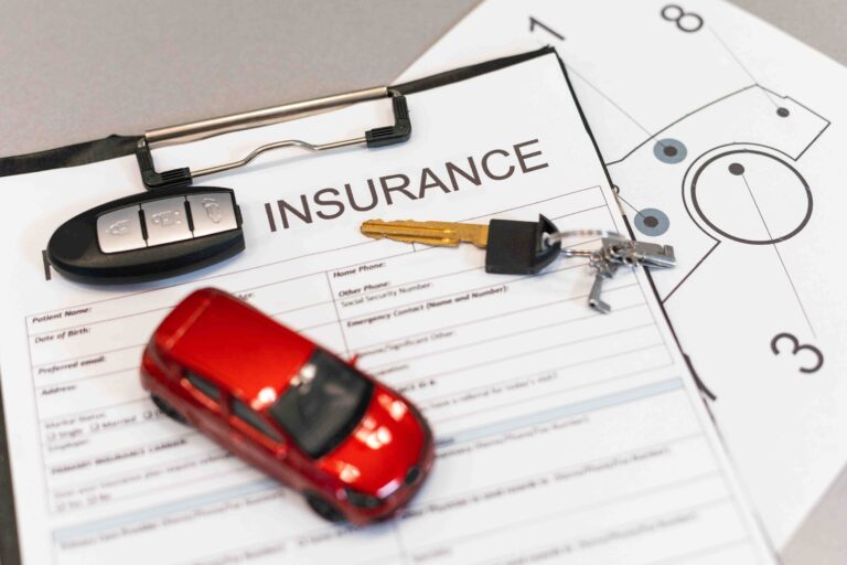 How to Switch Car Insurance Companies: A Step-by-Step Guide